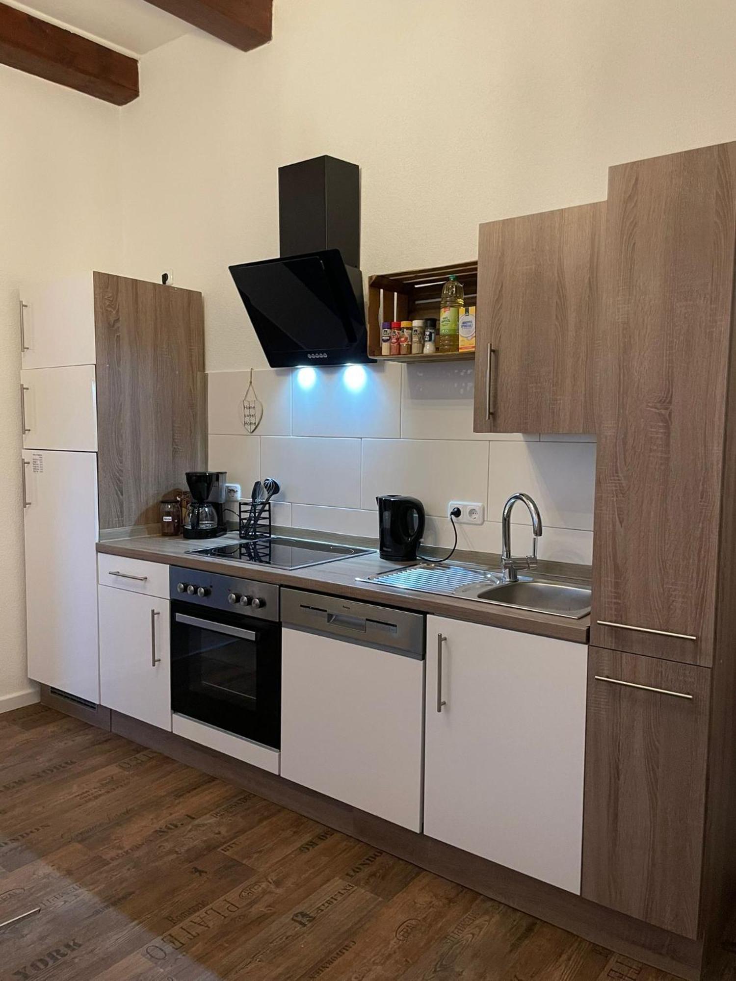Apartamento Augusta Coblenza Exterior foto